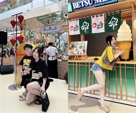 Vân Tiny hot girl Việt làm vợ phú nhị đại cao chưa đến 1m6 mặc sang chảnh túi hiệu chất tận