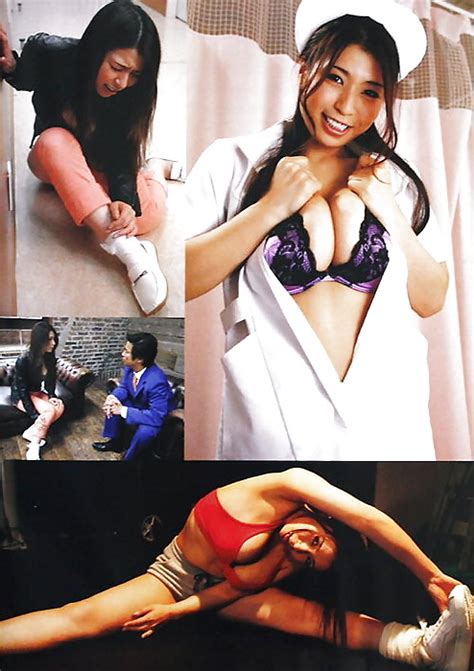 Mayuka Okada Beautiful Japanese PornStar Porn Pictures XXX Photos