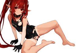 Character Enchantress E Hentai Galleries