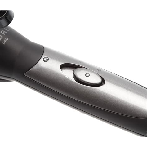 Плойка для волос (25 мм) TITANIUM T PRO DEWAL 03-25A купить в интернет ...