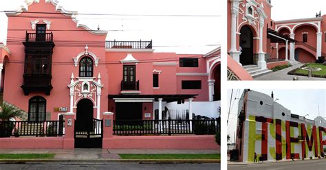 Conoce El Centro Cultural España Blog Abril Inmobiliaria