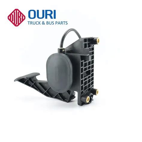 Ouri Truck Parts 6963007004 445803001002z Accelerator Pedal For