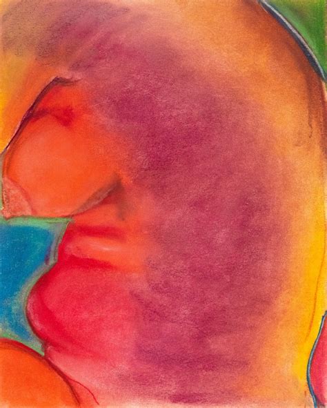 Martha Edelheit Naked City Paintings From Eric Firestone Gallery Great Jones