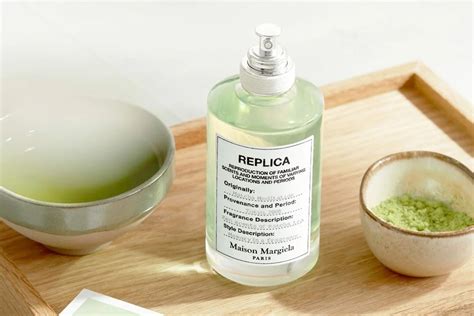 Maison Margiela Replica Matcha Meditation