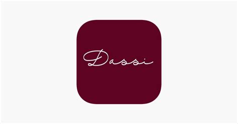 ‎Dassi Boutique on the App Store