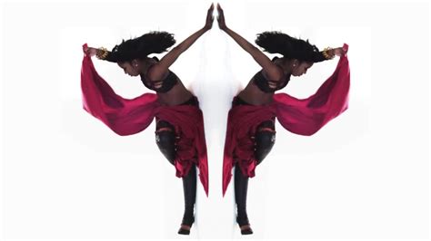 Sevyn Streeter nude pics página