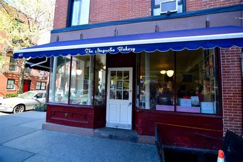 A Sex And The City Tour Through Manhattan