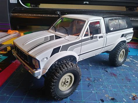 WPL C24 : r/rccars