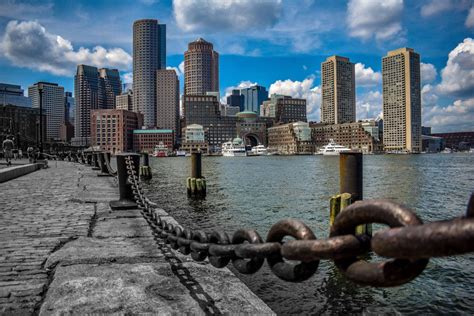 massachusetts boston usa