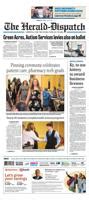 What Experts Are Saying About the Herald Dispatch Obituary's Impact - mv6v1sh