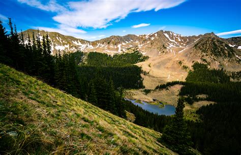 10 Hikes To Explore In And Around Taos New Mexico 303 Magazine