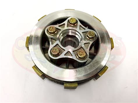 Motorcycle Clutch Centre Sk Fmi G For Lexmoto Zsa Ft C Ebay