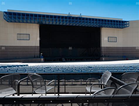 Glen Helen Amphitheater Box 27 Seat Views Seatgeek