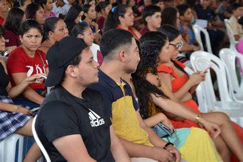 Portal Governo do Amapá Governo do Amapá realiza aula inaugural do