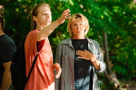 Фильм «Свет» (2023) - сюжет, актеры и роли, кадры из фильма