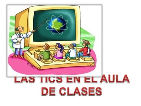 Tics En El Aula De Educaci 211 N Infantil Mi Entorno Personal De