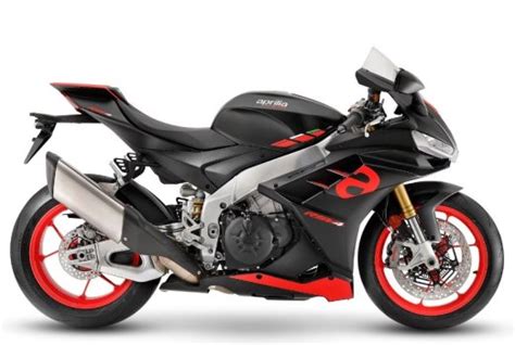 Aprilia RSV4 2024 Price In USA Fasterwheeler Us