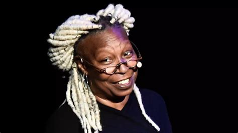 What Is Whoopi Goldbergs Net Worth In 2022? - Entertainment - LADbible