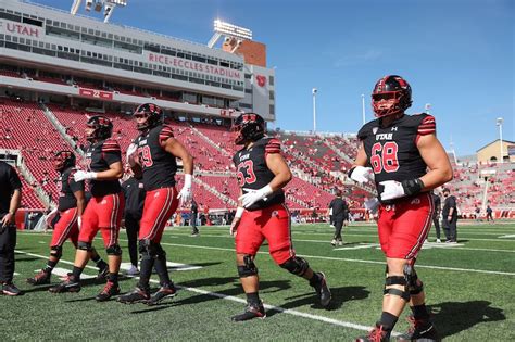 Sione Vaki excels playing both ways for Utah football – Deseret News