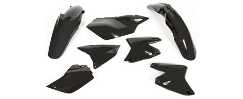 Hecasa 7pcs Plastic Kit Compatible With All Years Suzuki