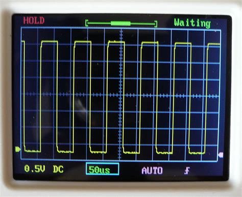 Lectronique En Amateur Modulation Par Largeur D Impulsion Pwm Sur Esp