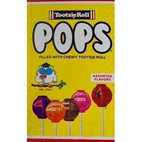 Tootsie Pop