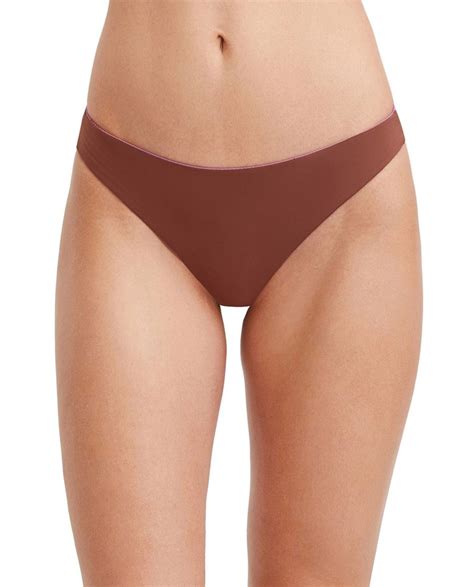 Bikinis Gottex Au Naturel Au Naturel Lily Medium Rise Bikini Bottom