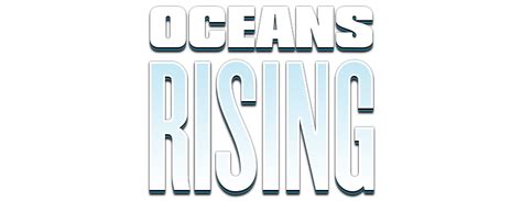 Oceans Rising | Movie fanart | fanart.tv