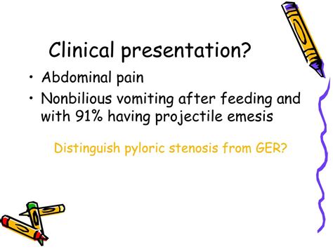 Acute Abdominal Pain In Children Ppt Download