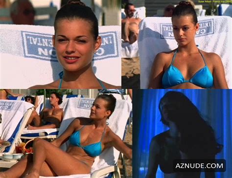 French Kiss Nude Scenes Aznude