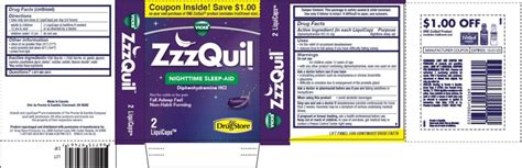 ZzzQuil And Alcohol: Depressant Drug Combination And Effects