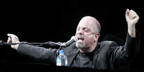 Billy Joel Net Worth - Net Worth Post