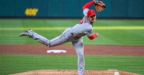 Shohei Ohtani Eclipsed An Incredible Babe Ruth Record Tuesday Night Sports Illustrated