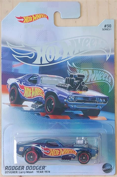 Hot Wheels Roger Dodger | ubicaciondepersonas.cdmx.gob.mx