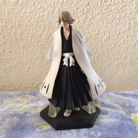 Bleach Urahara Figure Hobbies Toys Toys Games On Carousell