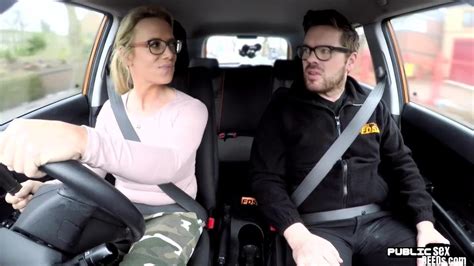 Free Driving Instructor Porn Videos XHamster