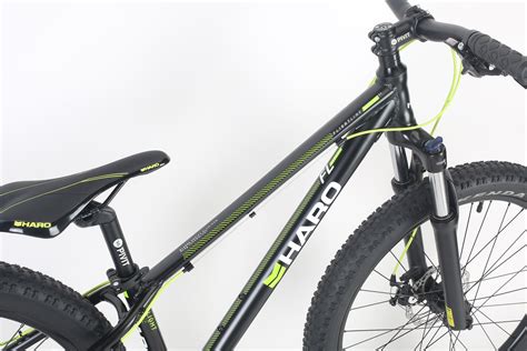 Haro Bikes - MTB - Flightline 24 Plus DS 2018