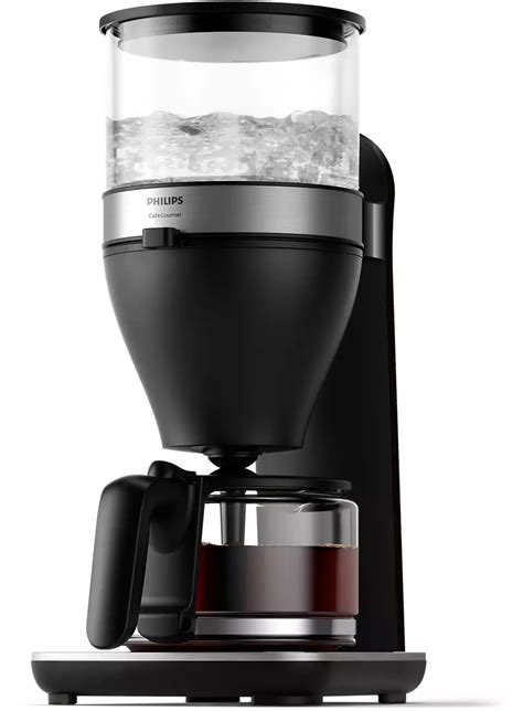 Café Gourmet Drip Filter Coffee Machine HD5416/60 | Philips