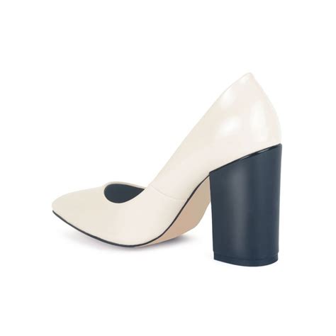 London Rag Solid Nude Pumps Buy London Rag Solid Nude Pumps Online At Best Price In India Nykaa