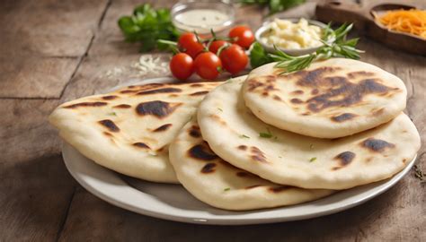 Le secret ultime pour préparer un cheese naan au fromage irrésistible