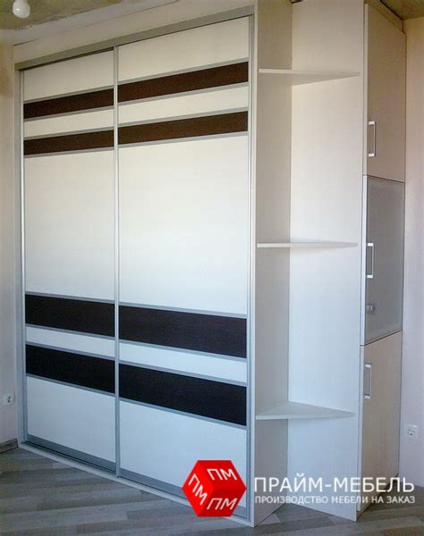 Prime-mebel.by | Мебель на заказ | Шкафы-купе