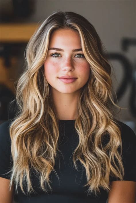18 Stunning Sandy Blonde Hair Ideas To Try Tress Nails