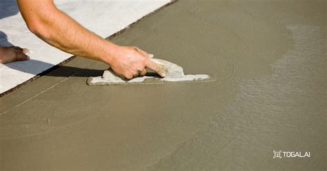 The Ultimate Guide to Concrete Finishes: 9 Different Types of Finishes ...