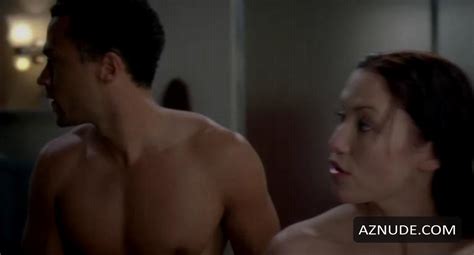 Jesse Williams Nude And Sexy Photo Collection AZNude Men