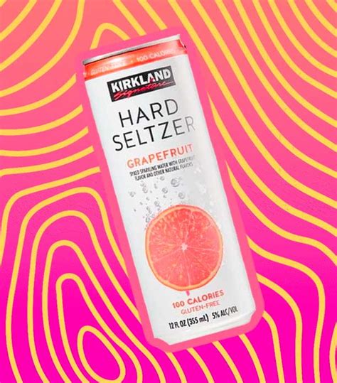 9 Best Hard Seltzer Brands Weve Ever Had Sporked