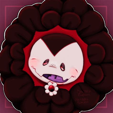 vampire flower 5