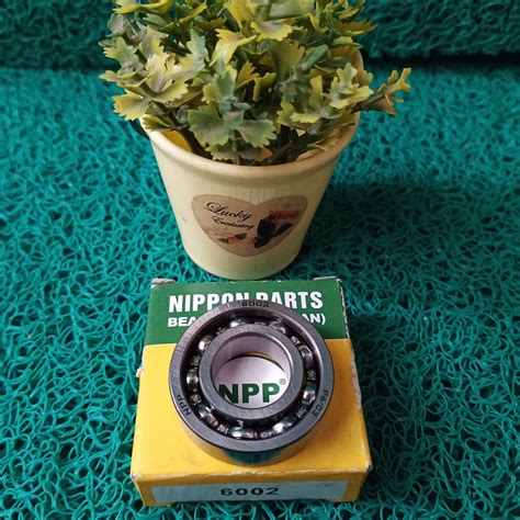 bearing  lahar  npp lazada indonesia