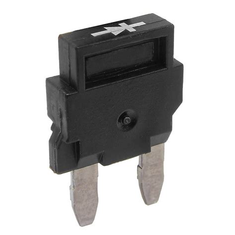 Inline Diode 12v What Is A Diode Basics Types Symbols Characteristics