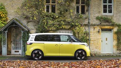 Best Mpvs And People Carriers 2023 Vanarama