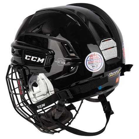 CCM Tacks 910 Helmet - Combo – CCM AUSTRALIA